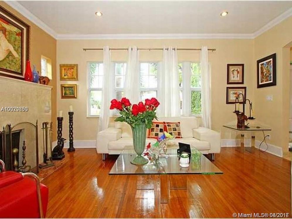 CORAL GABLES SEC B - Residential Lease