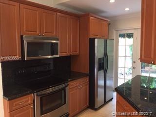 CORAL GABLES SEC B - Residential Lease