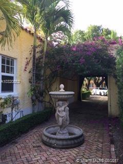 CORAL GABLES SEC B - Residential Lease