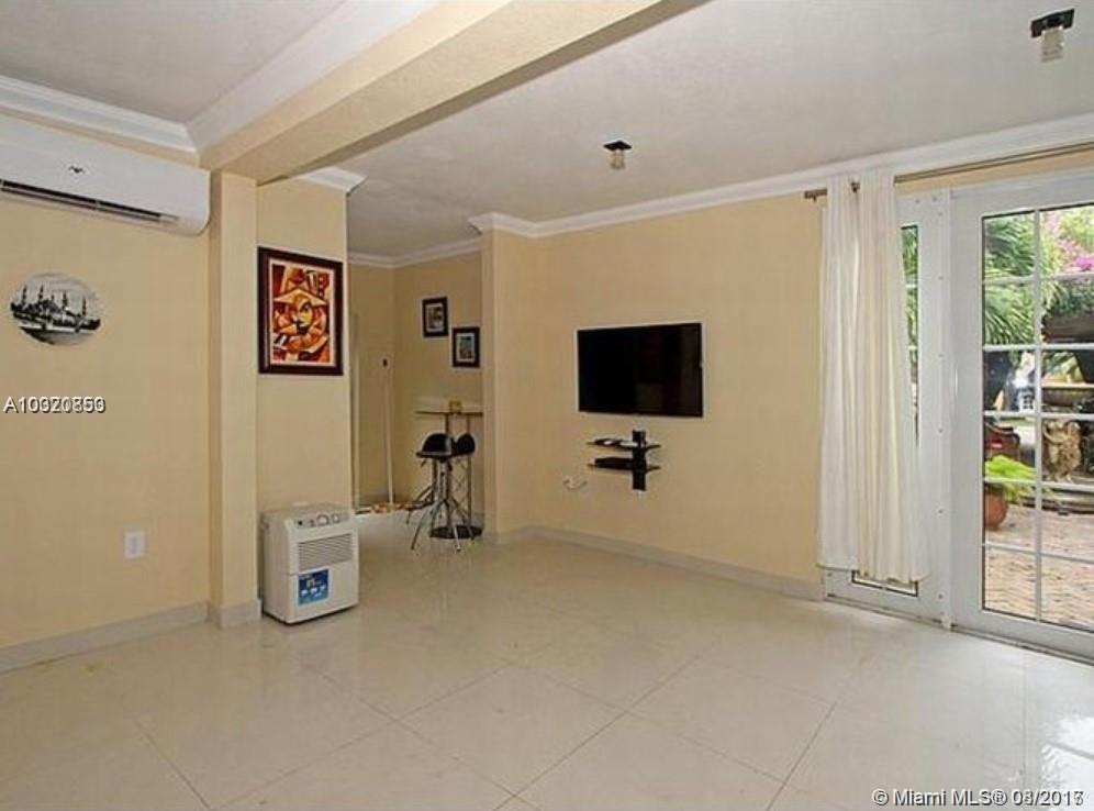 CORAL GABLES SEC B - Residential Lease