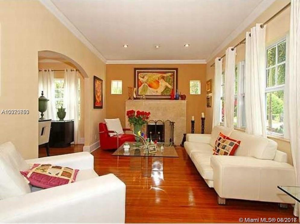 CORAL GABLES SEC B - Residential Lease