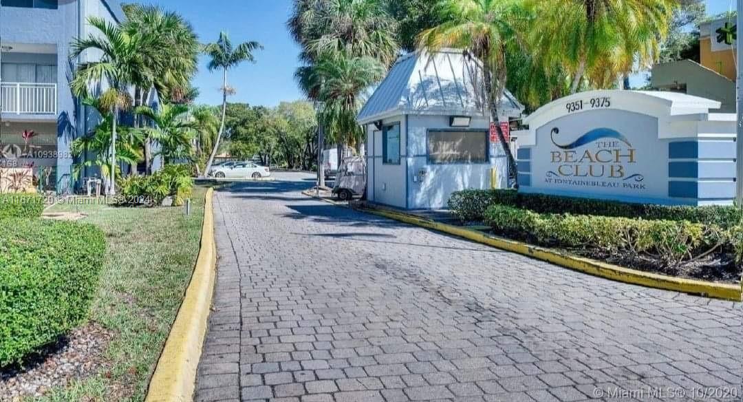 THE BEACH CLUB - Residential