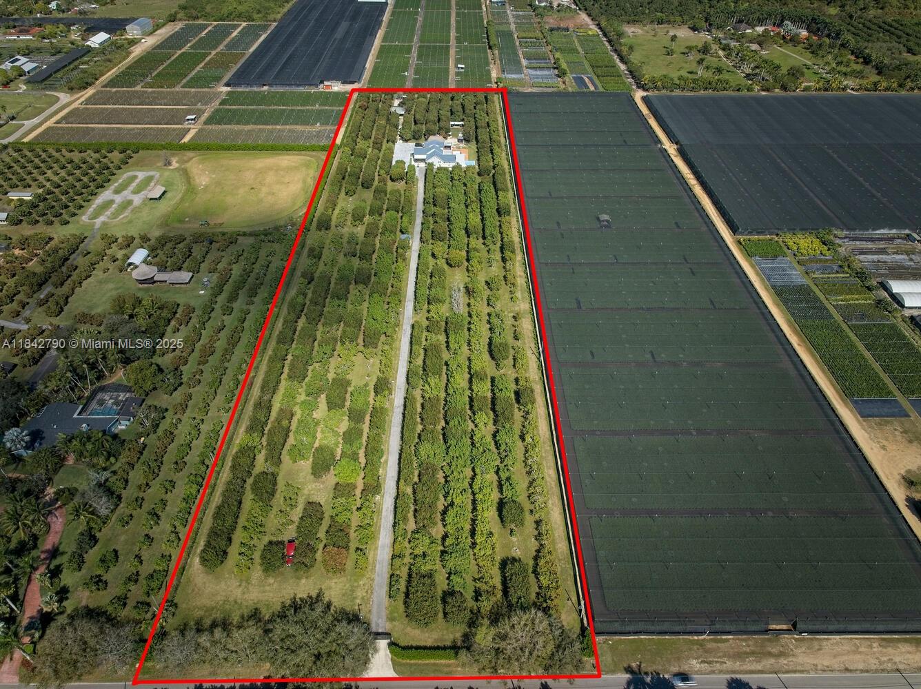 REDLANDS - Residential