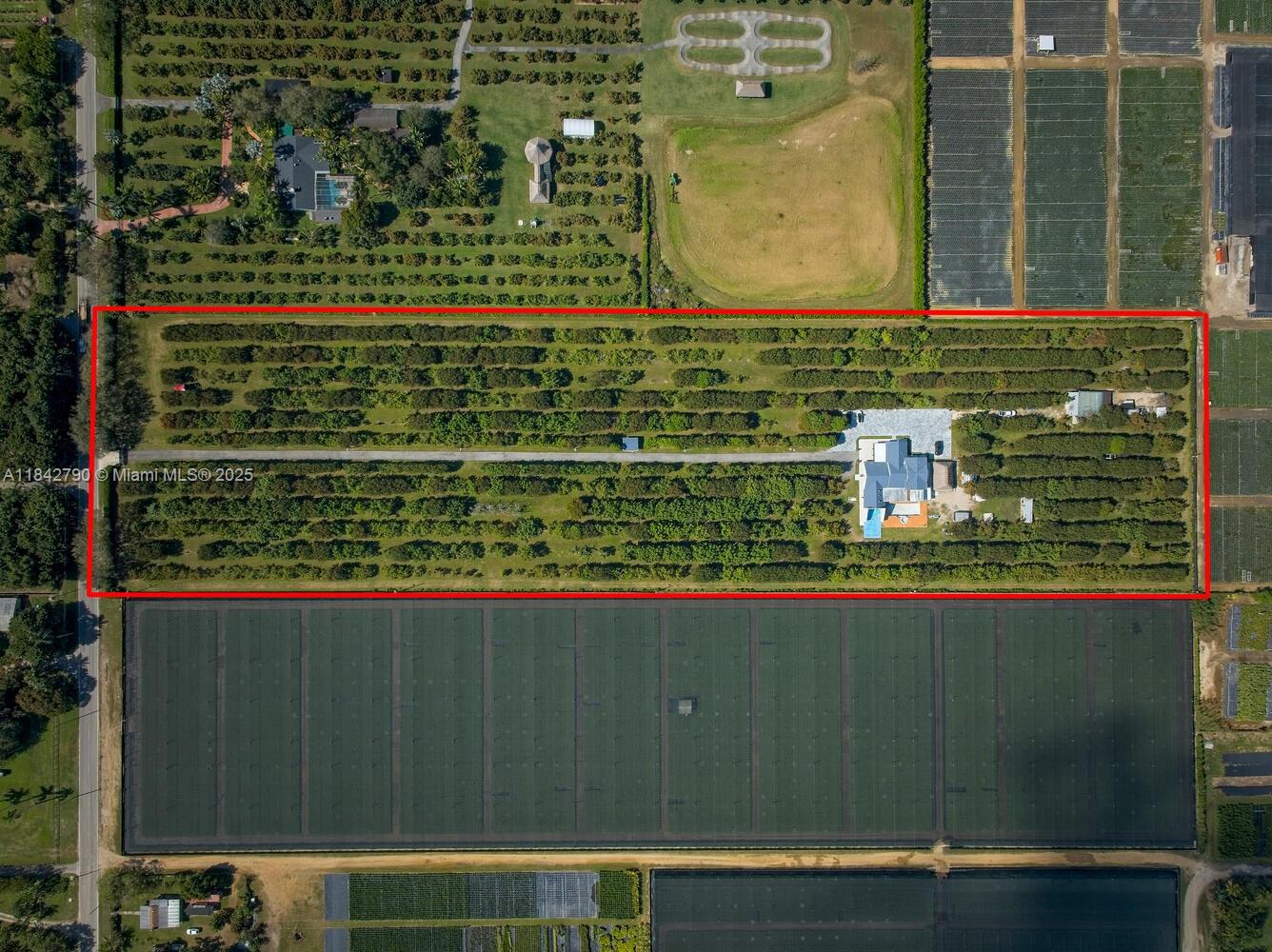 REDLANDS - Residential