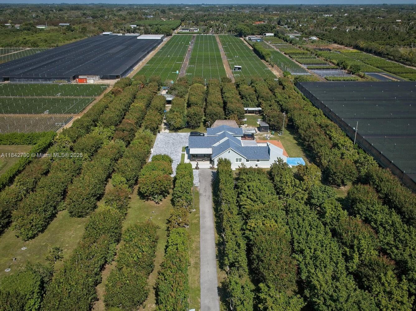 REDLANDS - Residential