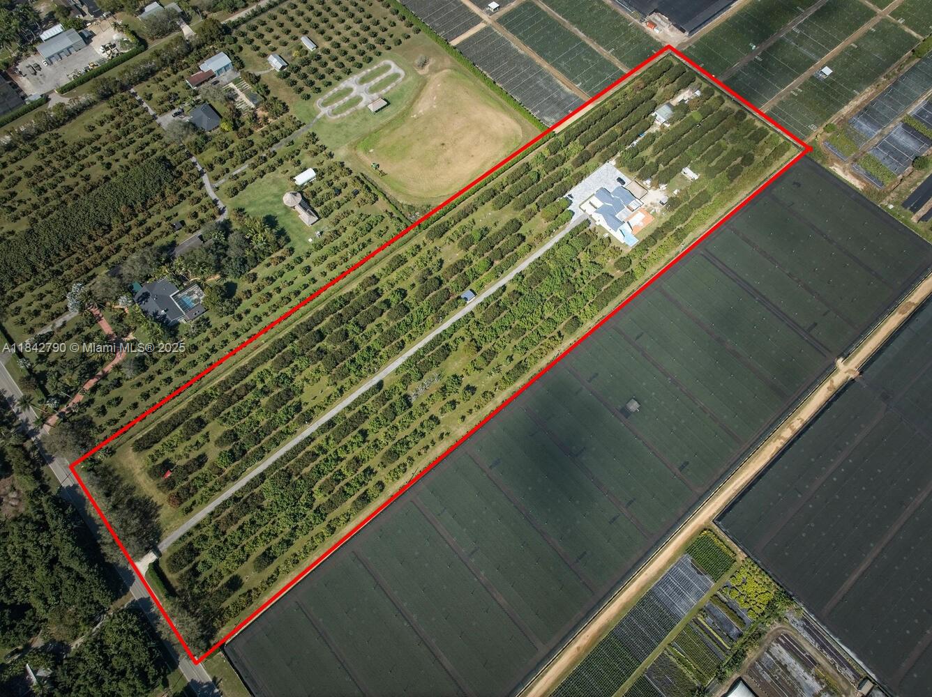 REDLANDS - Residential