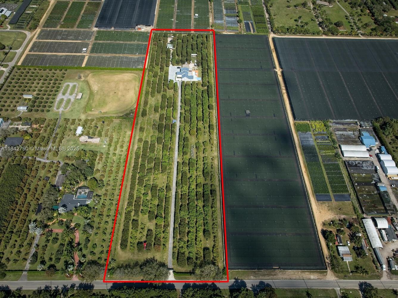 REDLANDS - Residential