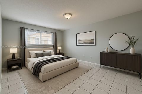 Photo of 18250 Mediterranean Blvd #1508, Hialeah, FL 33015 (MLS # A11907291)