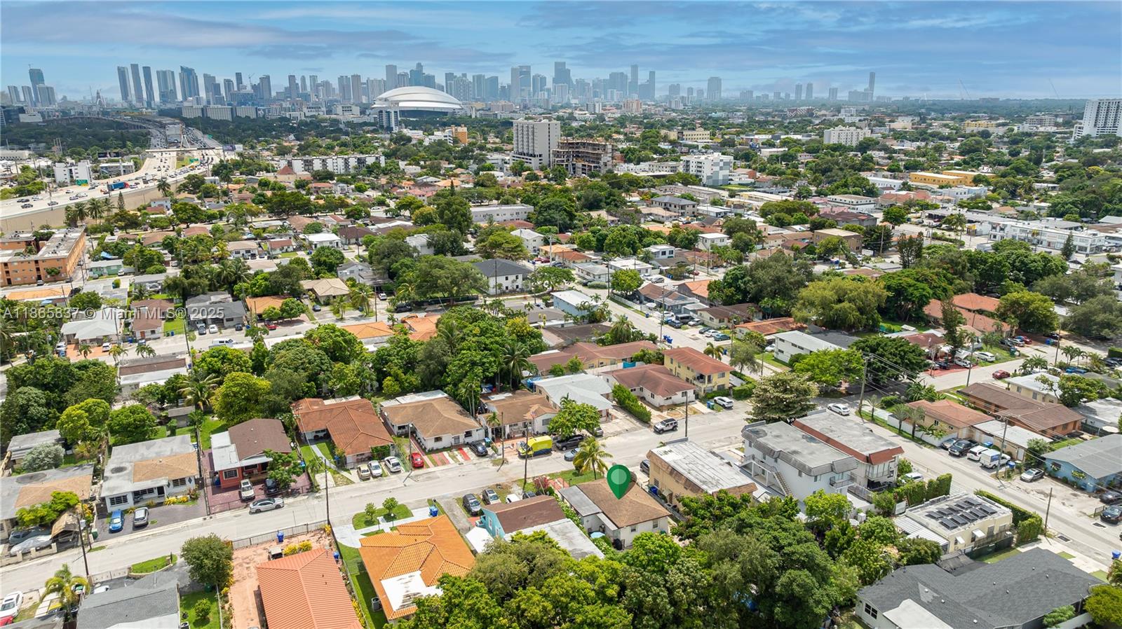 RIVERSIDE FARMS - Residential