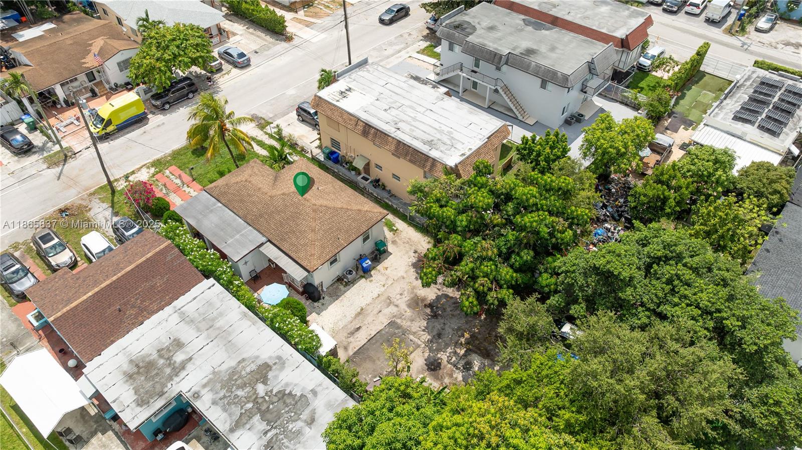 RIVERSIDE FARMS - Residential