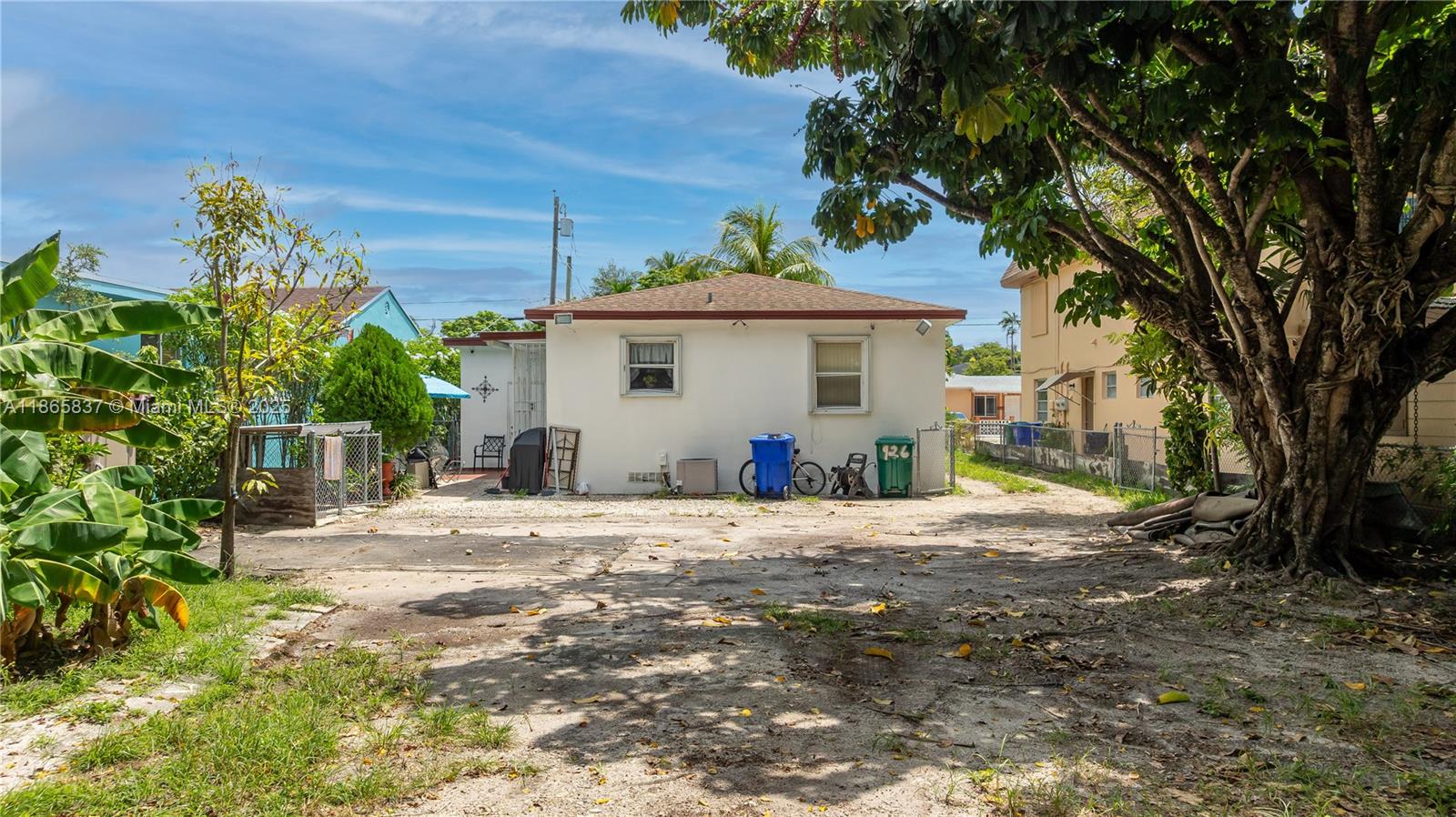 RIVERSIDE FARMS - Residential