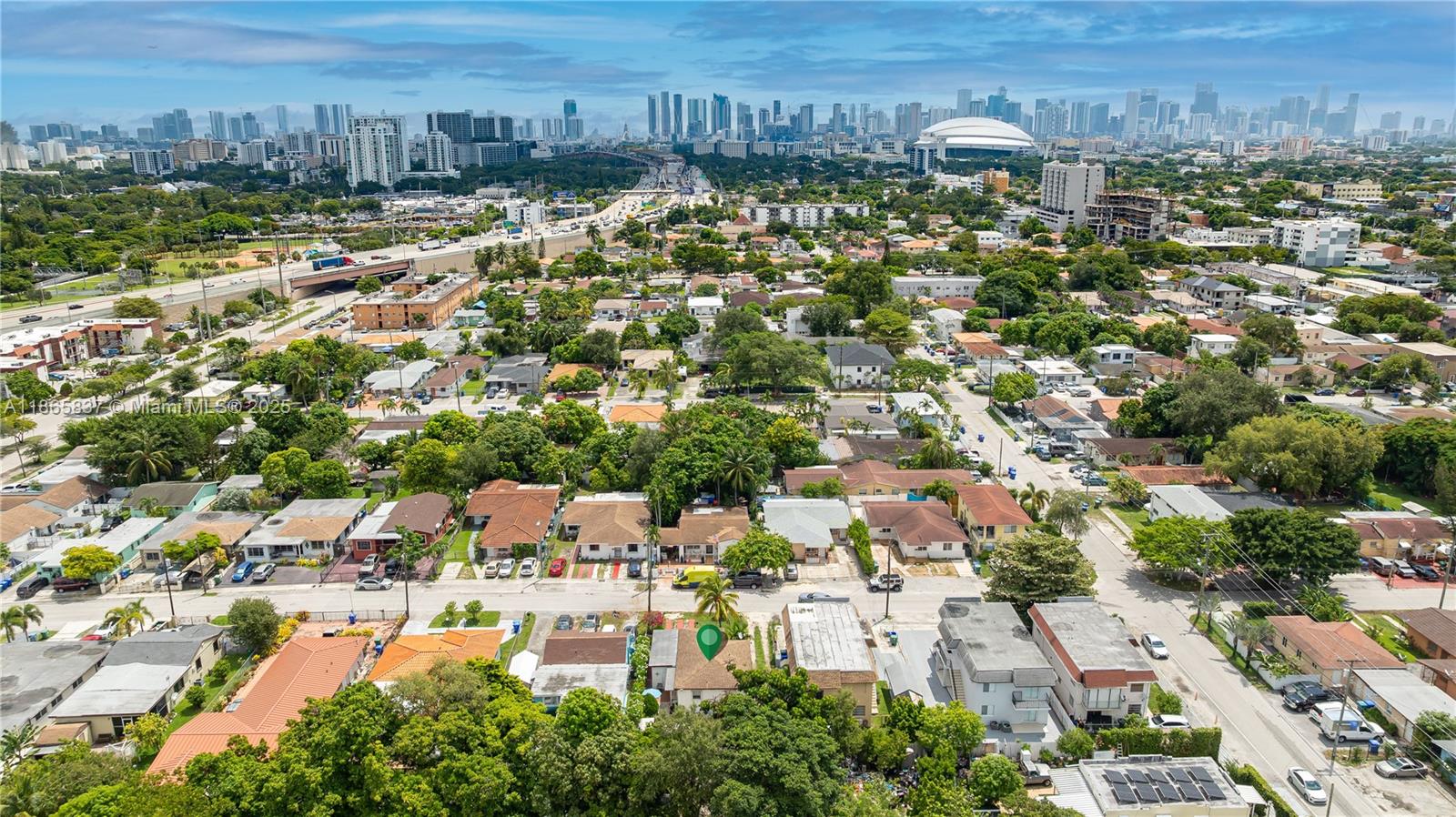 RIVERSIDE FARMS - Residential