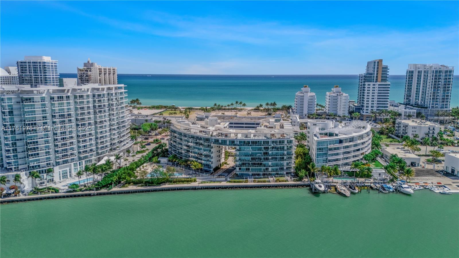6620 Indian Creek Dr 605, Miami Beach, Miami-Dade County, Florida - 2 Bedrooms  
2 Bathrooms - 
