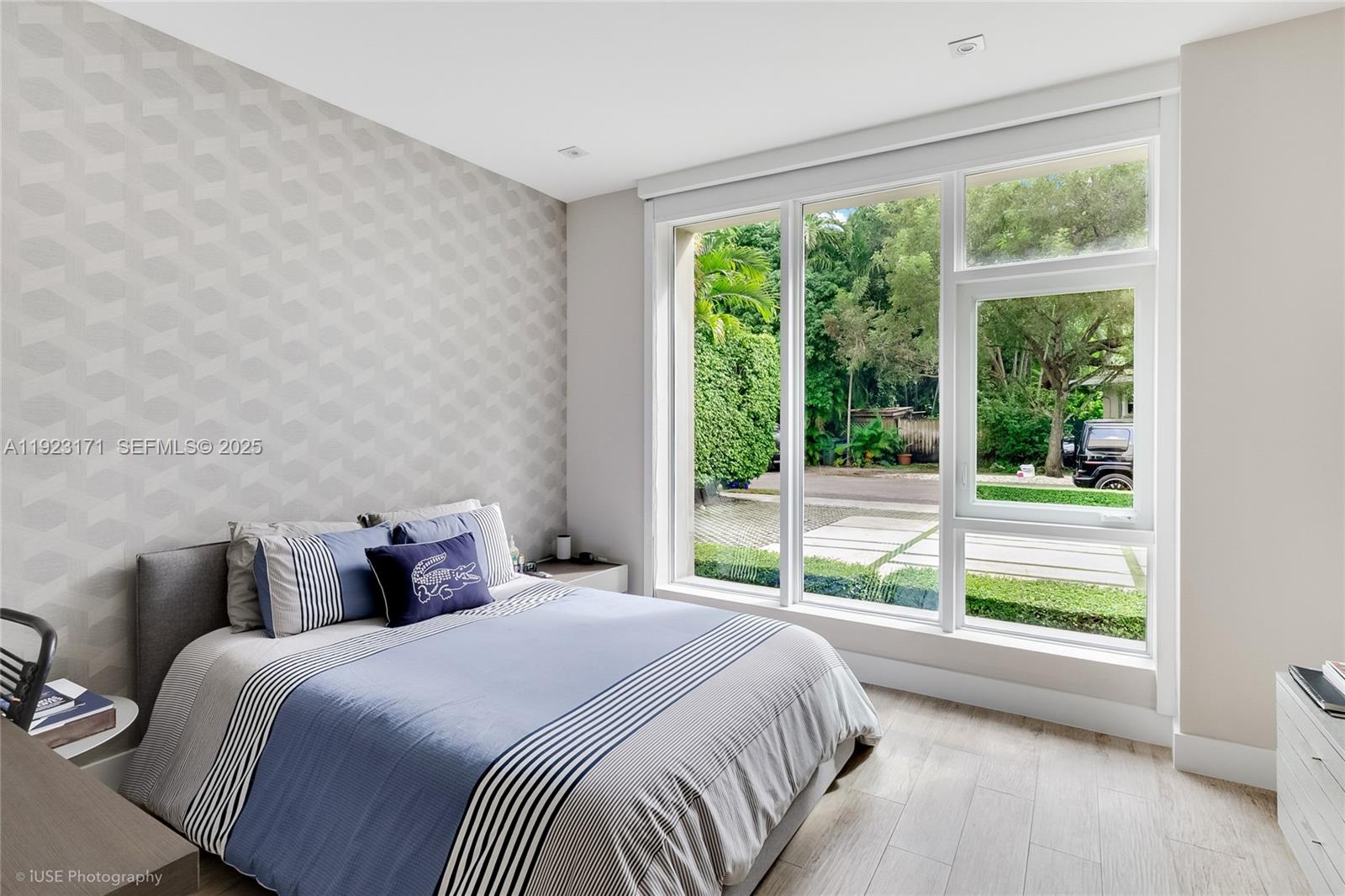 BAY HEIGHTS 1ST ADDN - Residential