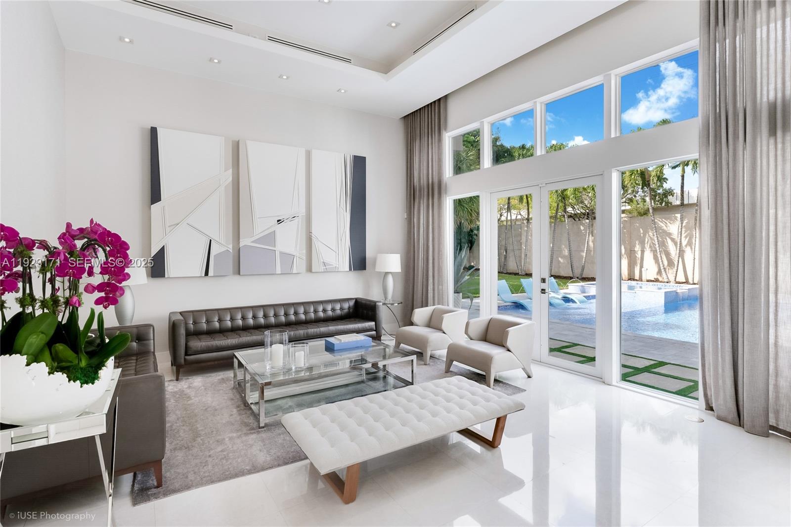 BAY HEIGHTS 1ST ADDN - Residential