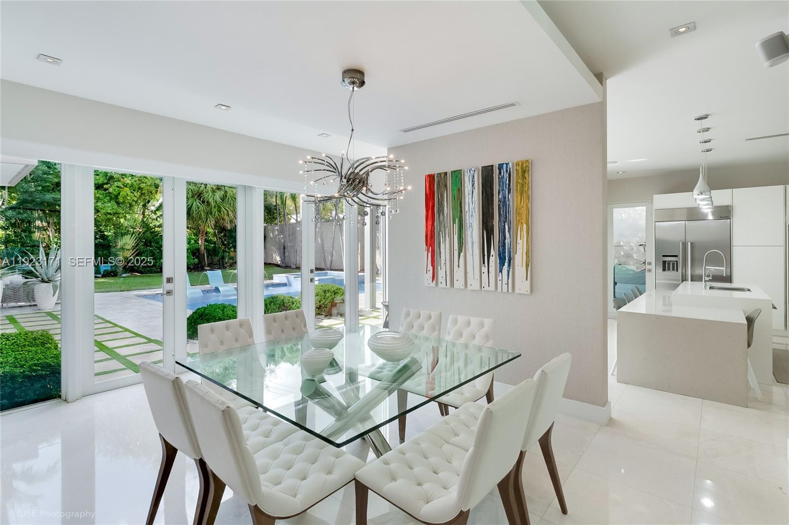 BAY HEIGHTS 1ST ADDN - Residential