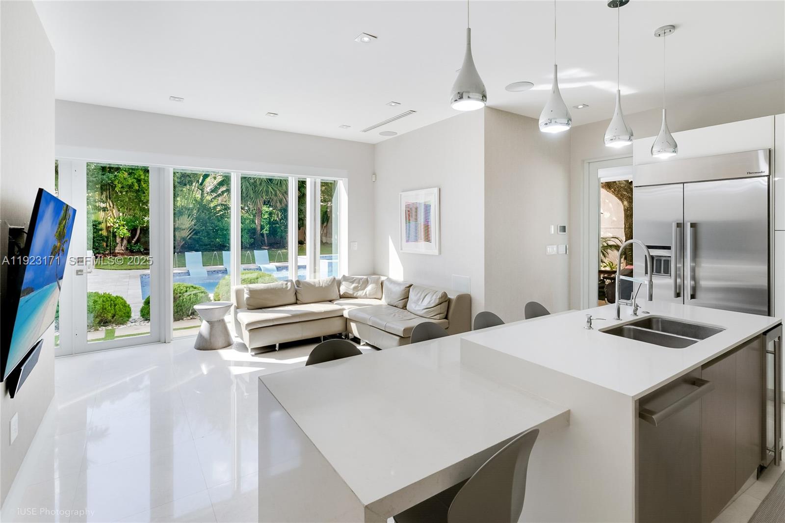 BAY HEIGHTS 1ST ADDN - Residential