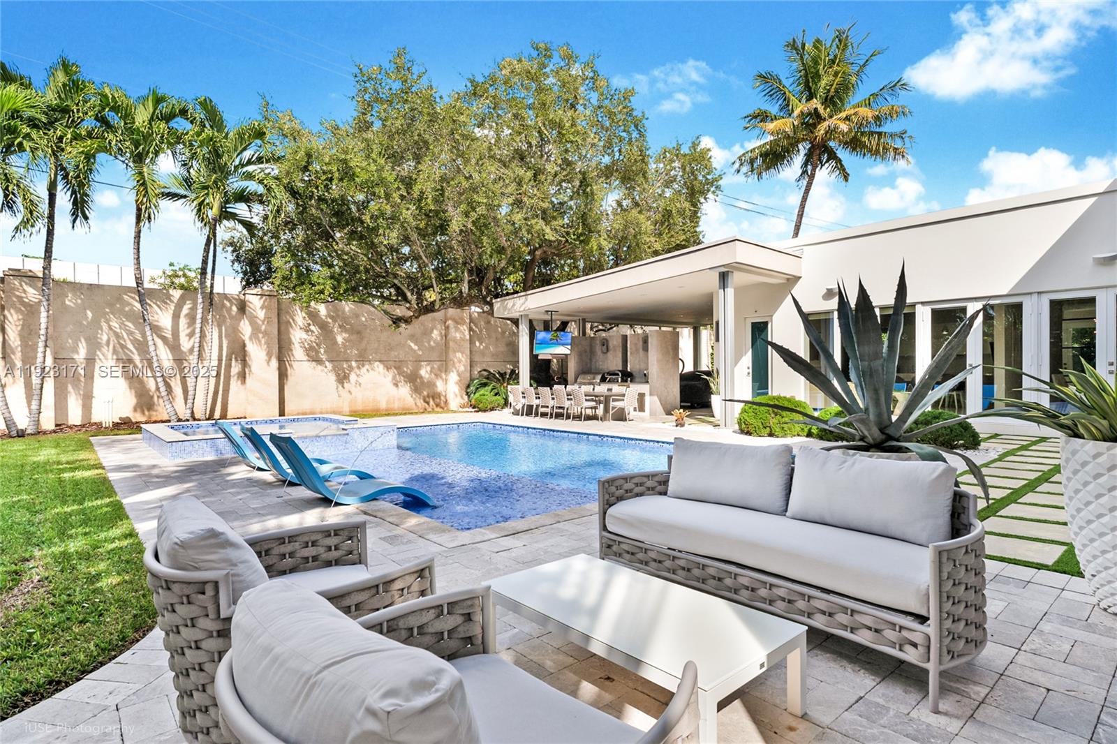 BAY HEIGHTS 1ST ADDN - Residential