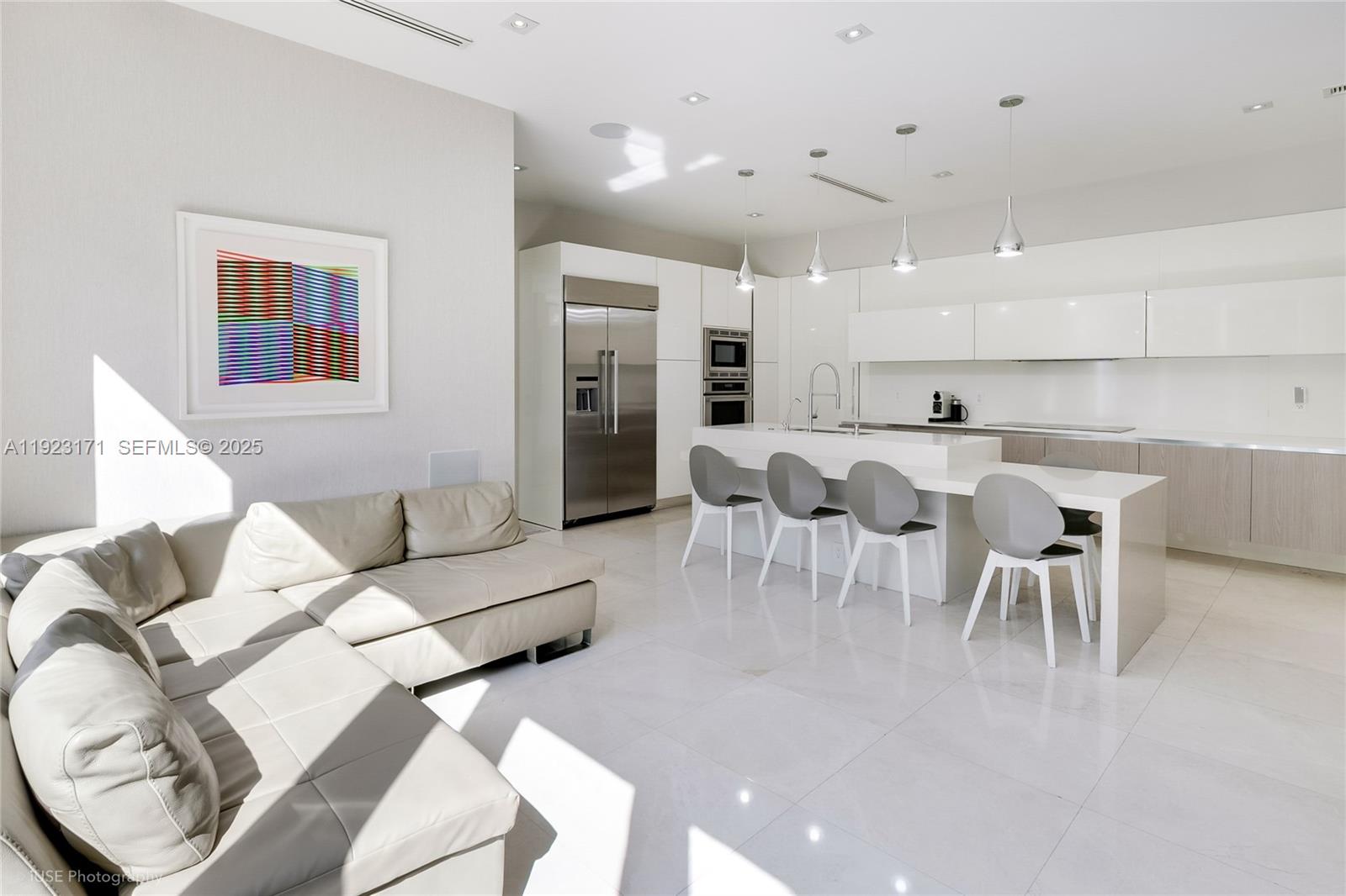 BAY HEIGHTS 1ST ADDN - Residential