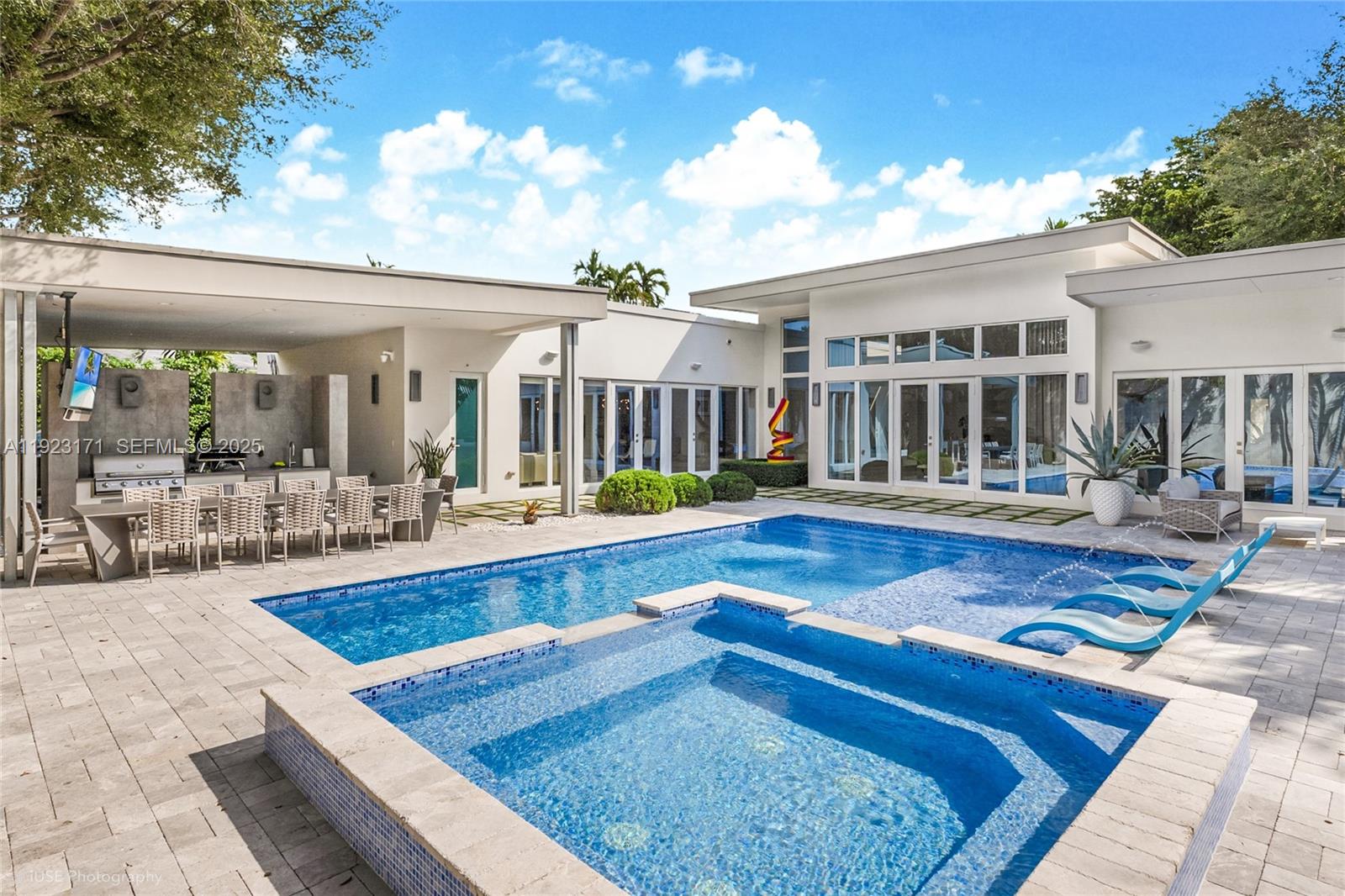 BAY HEIGHTS 1ST ADDN - Residential