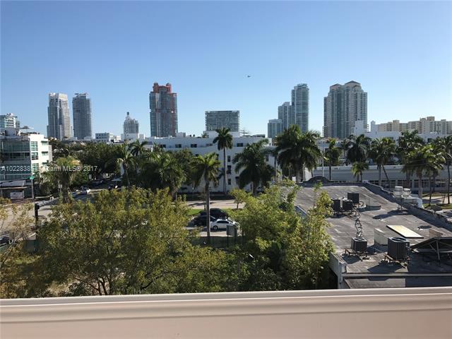 STAR MERIDIAN CONDO - Residential Lease