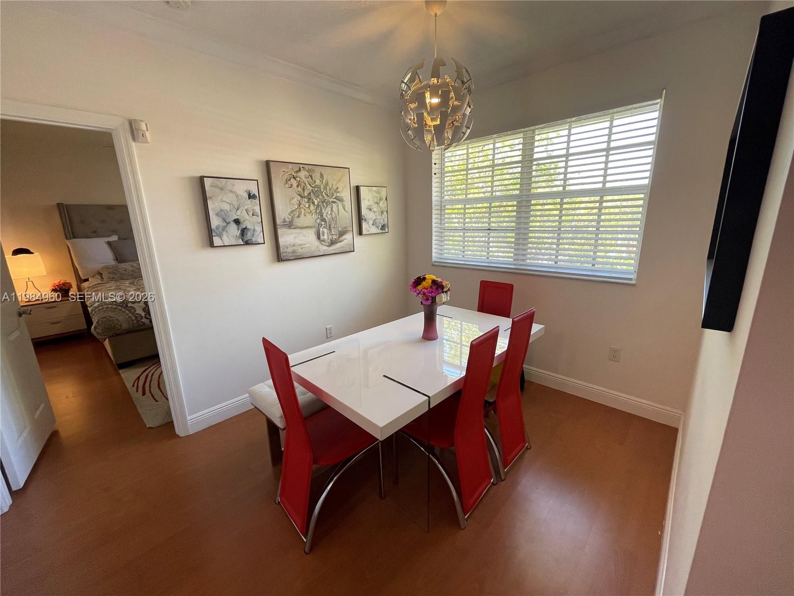 MARQUESA CONDO - Residential Lease