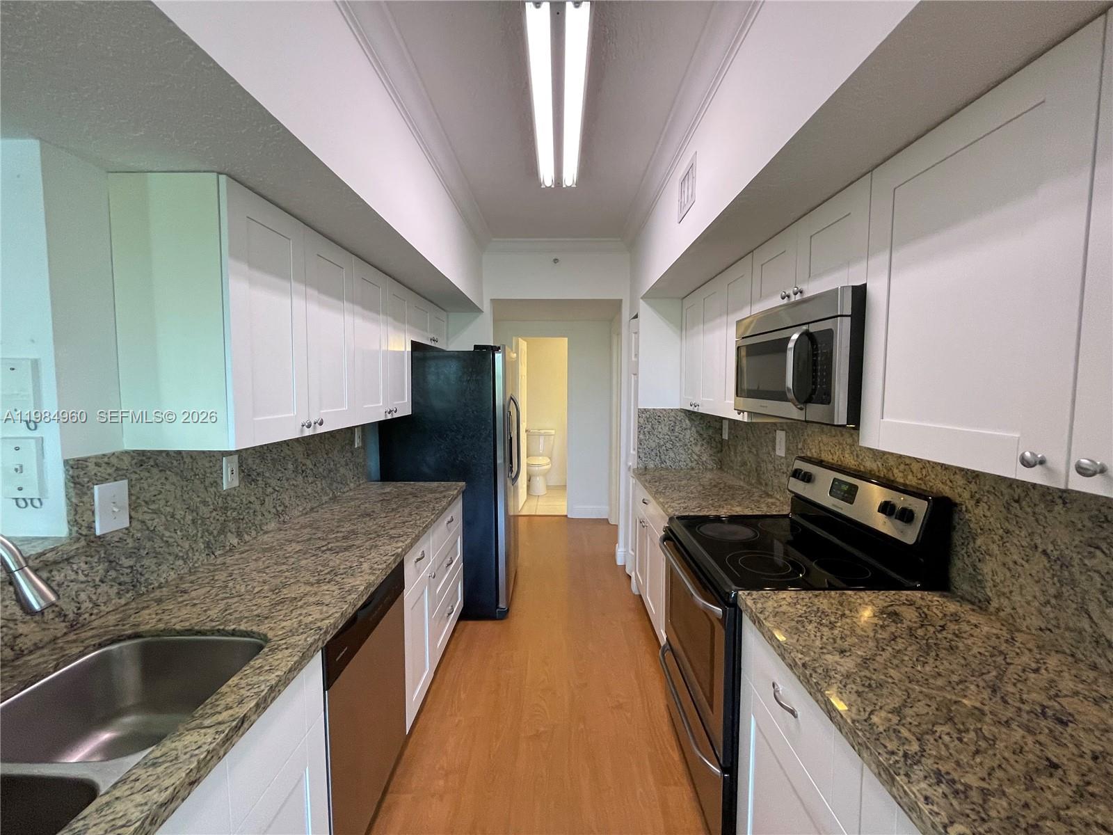 MARQUESA CONDO - Residential Lease