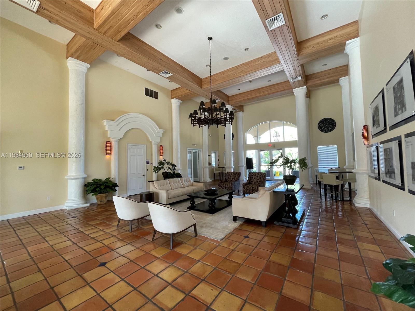 MARQUESA CONDO - Residential Lease