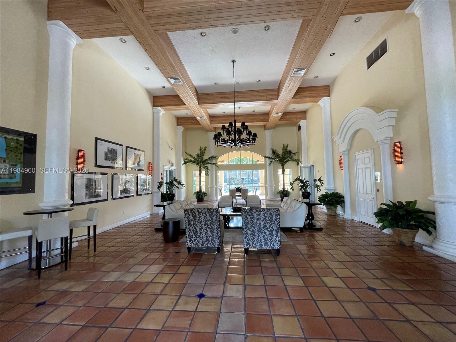 MARQUESA CONDO - Residential Lease