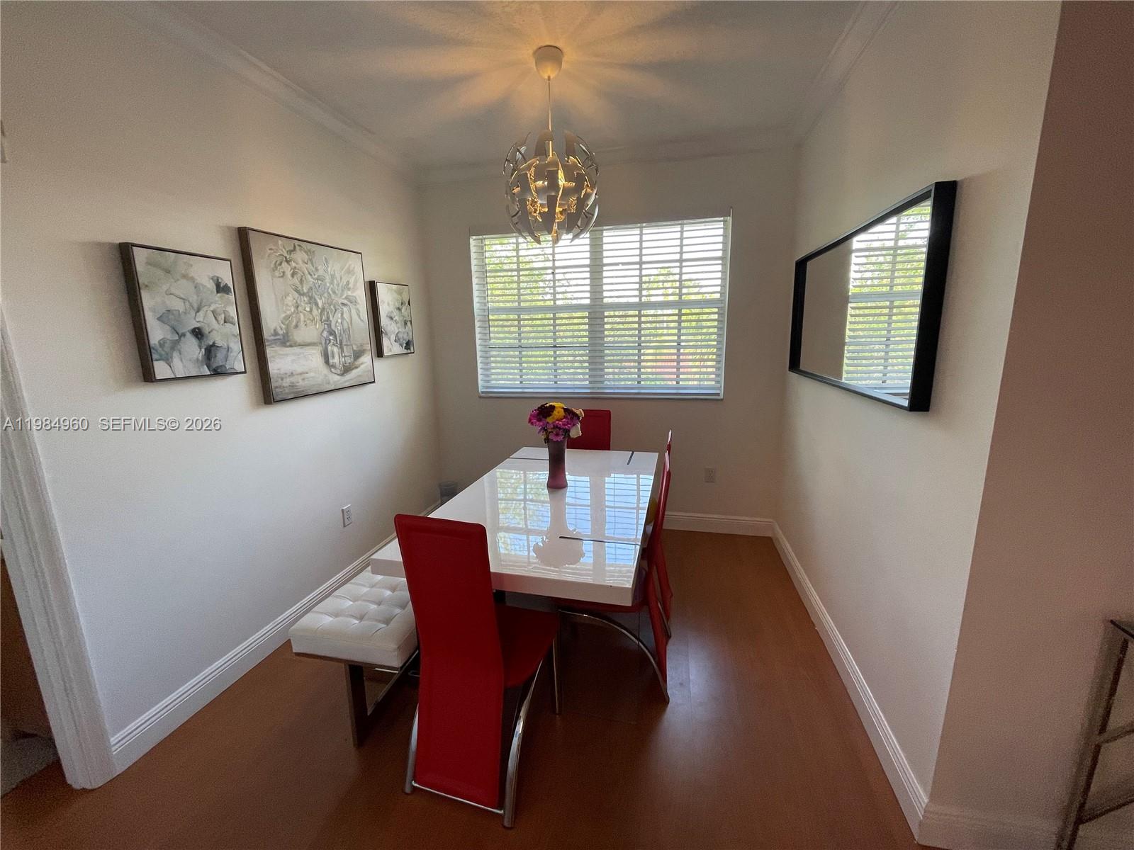 MARQUESA CONDO - Residential Lease