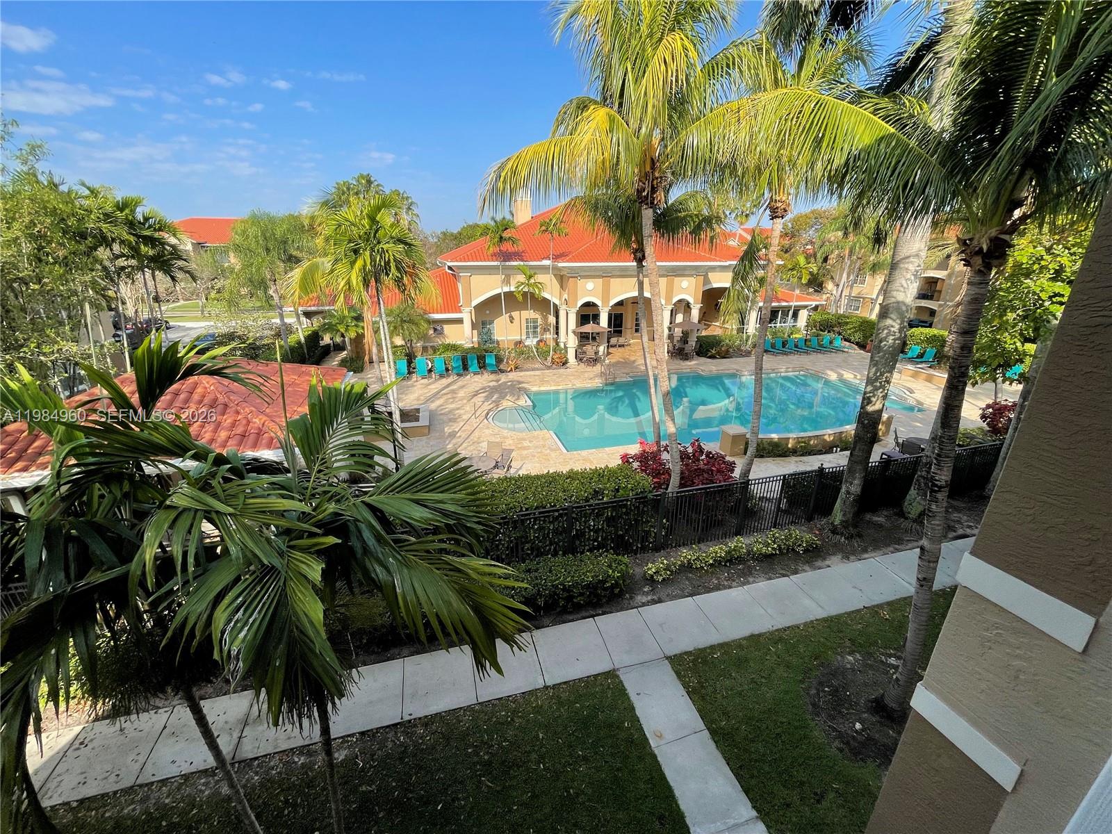 MARQUESA CONDO - Residential Lease