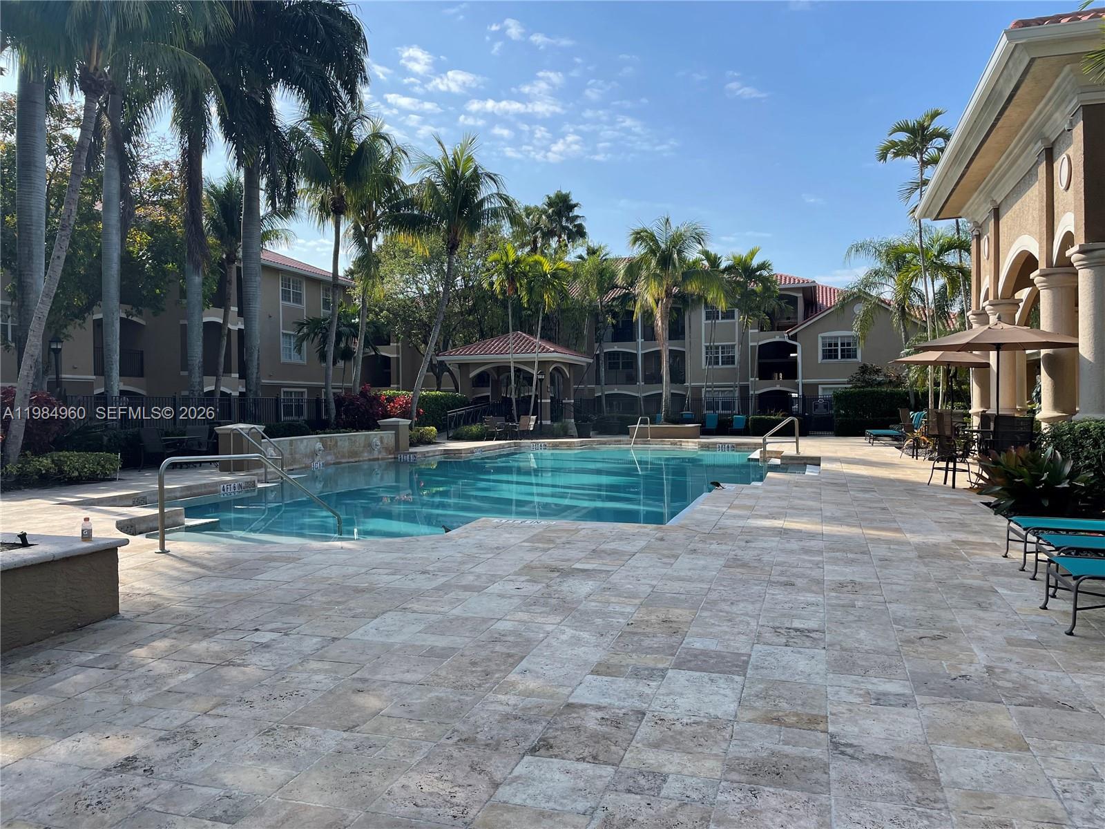 MARQUESA CONDO - Residential Lease