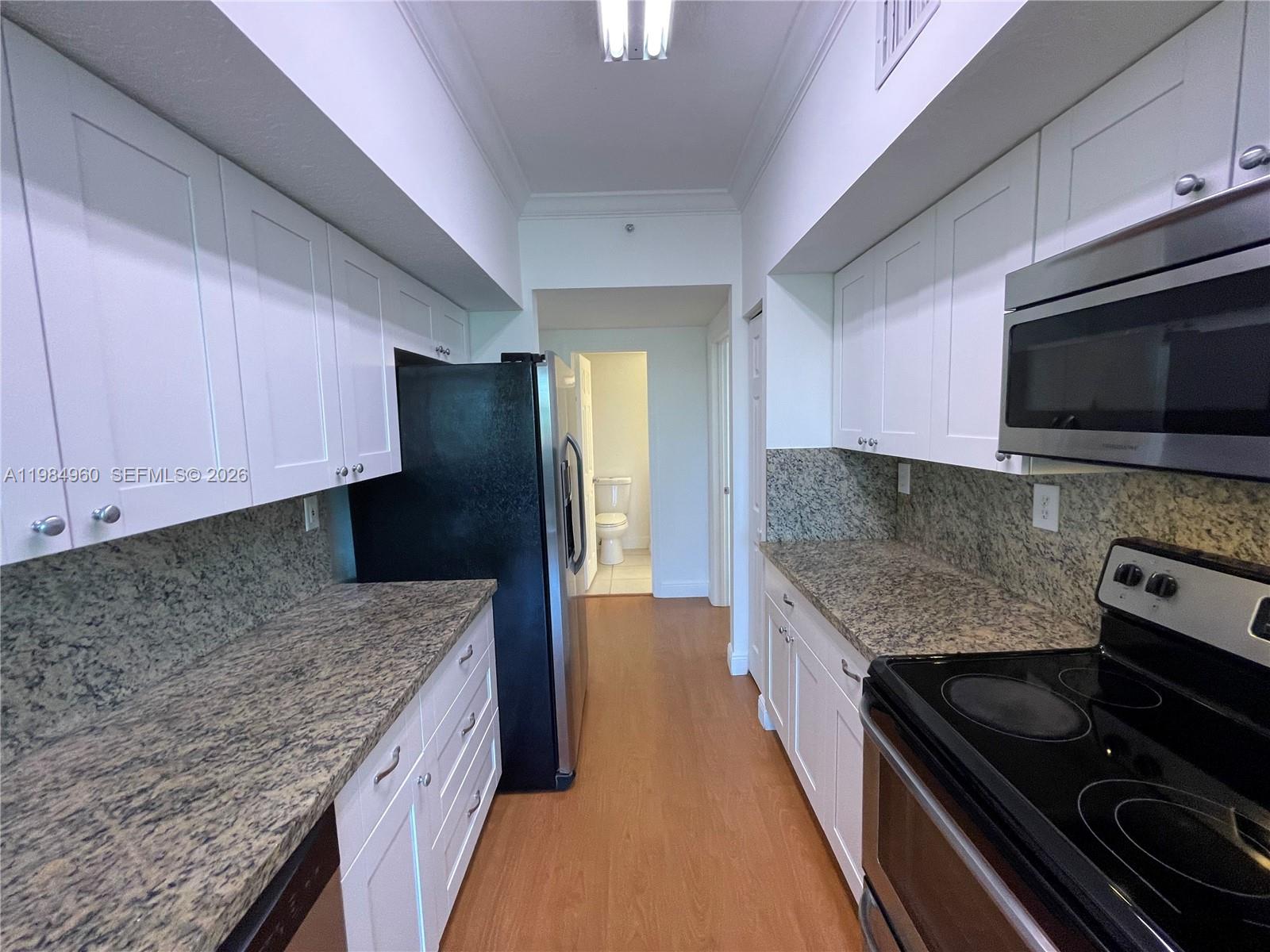 MARQUESA CONDO - Residential Lease