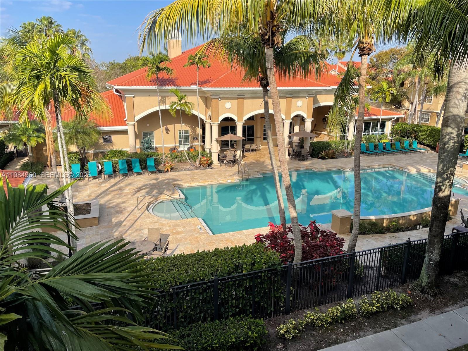 MARQUESA CONDO - Residential Lease