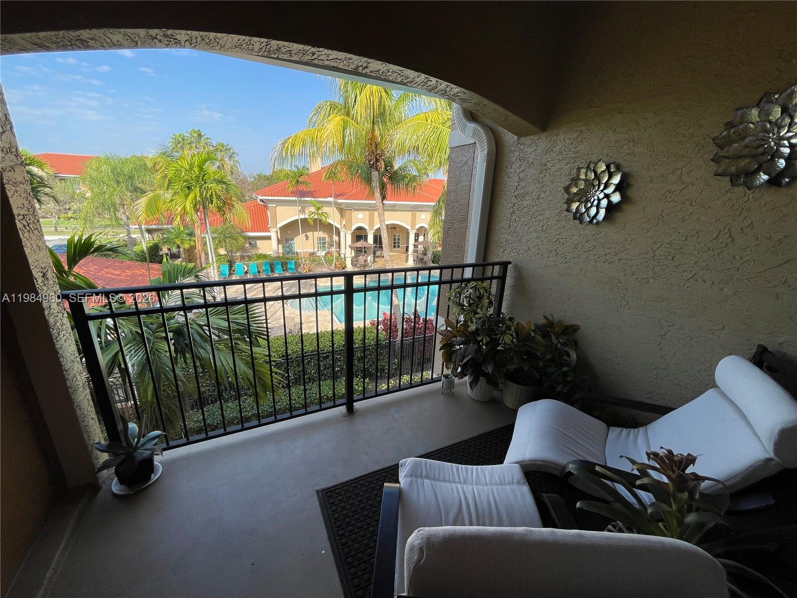 MARQUESA CONDO - Residential Lease