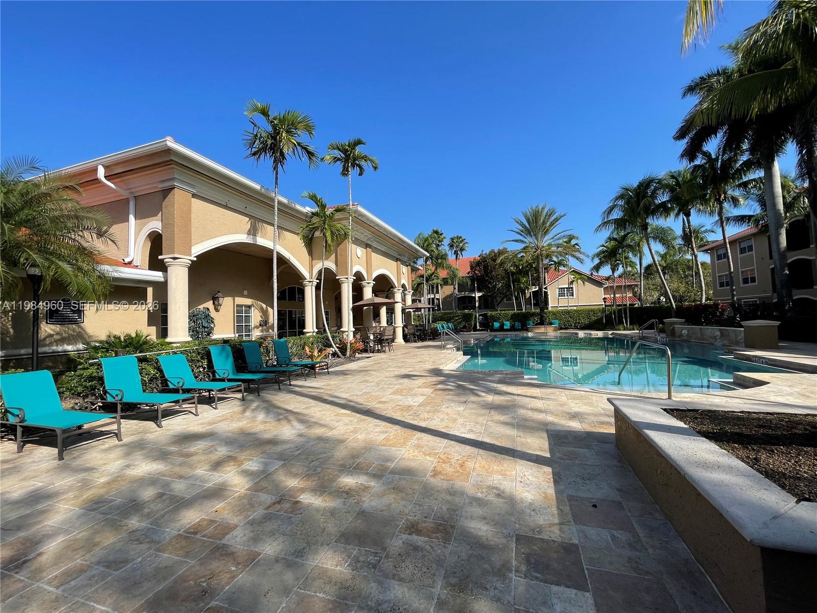 MARQUESA CONDO - Residential Lease