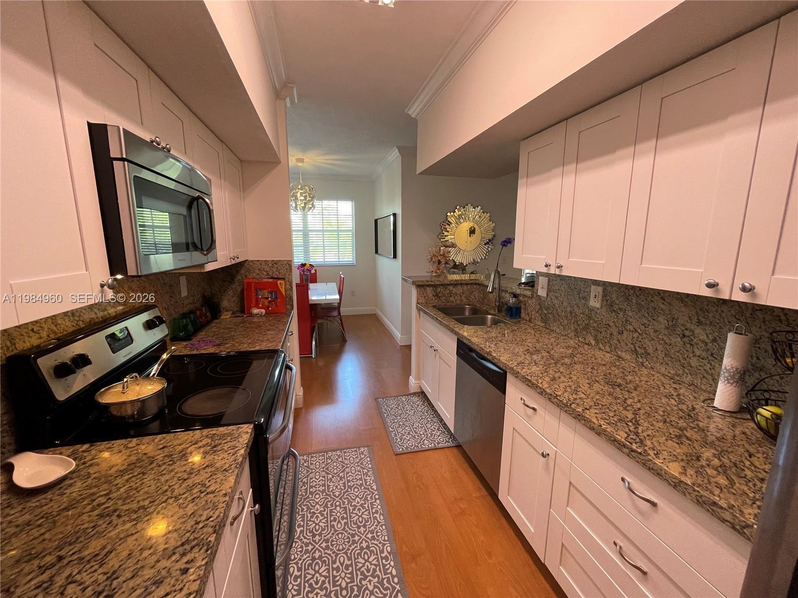 MARQUESA CONDO - Residential Lease