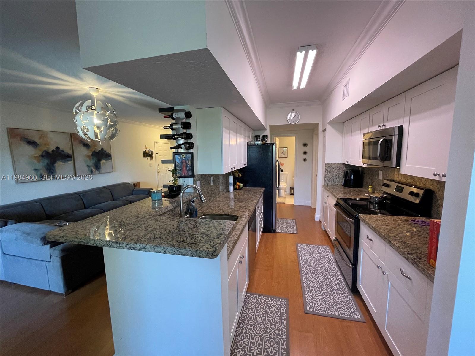 MARQUESA CONDO - Residential Lease