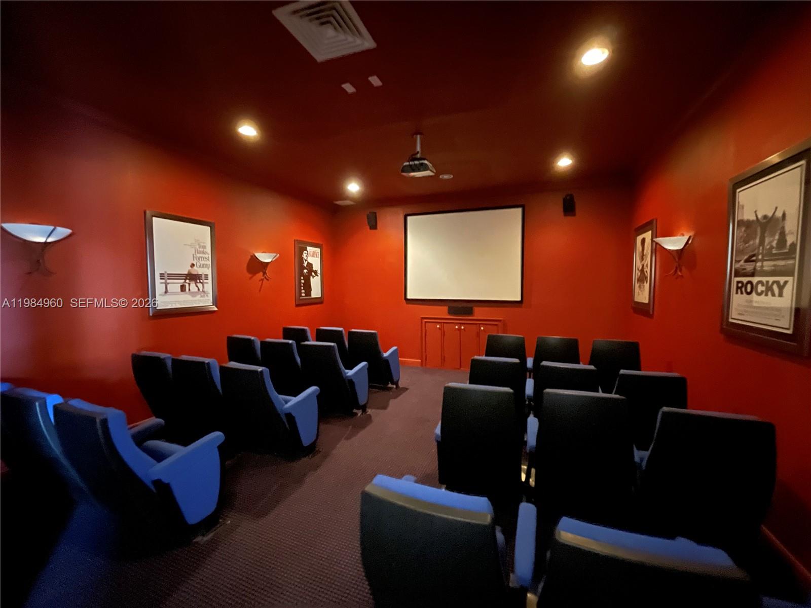 MARQUESA CONDO - Residential Lease