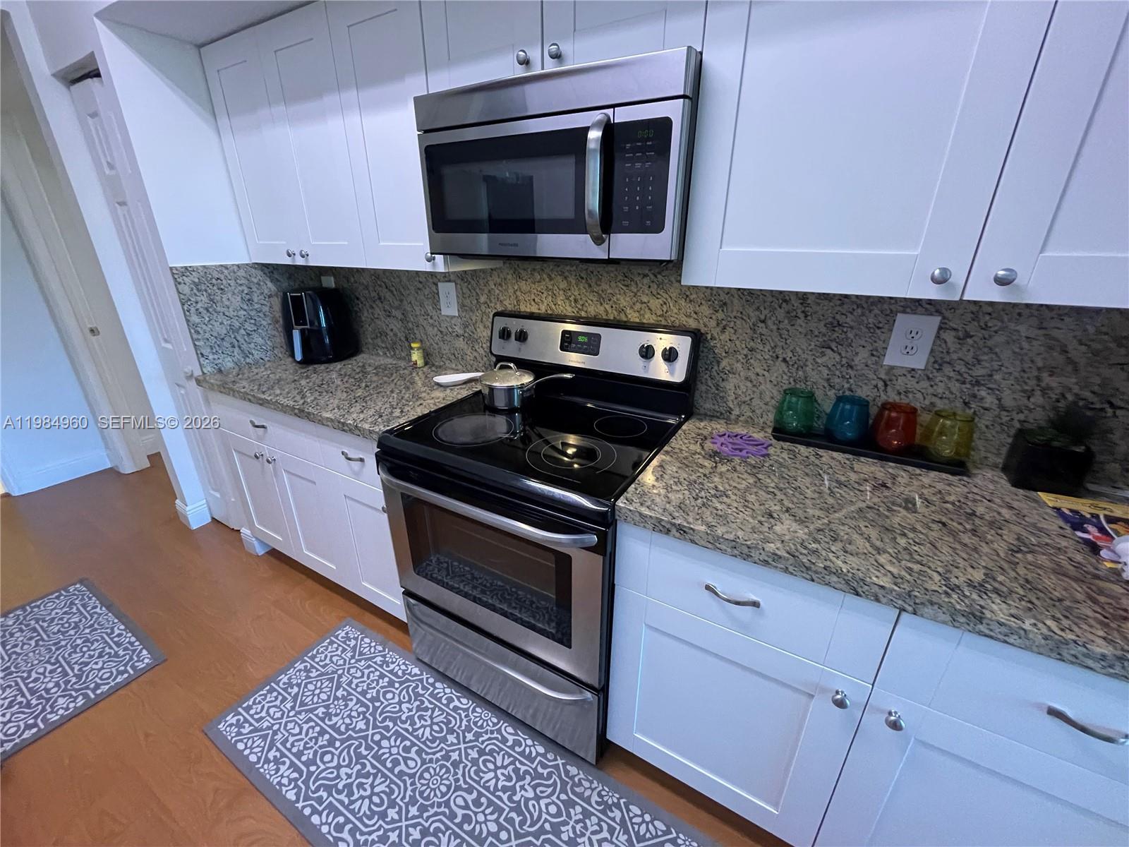 MARQUESA CONDO - Residential Lease