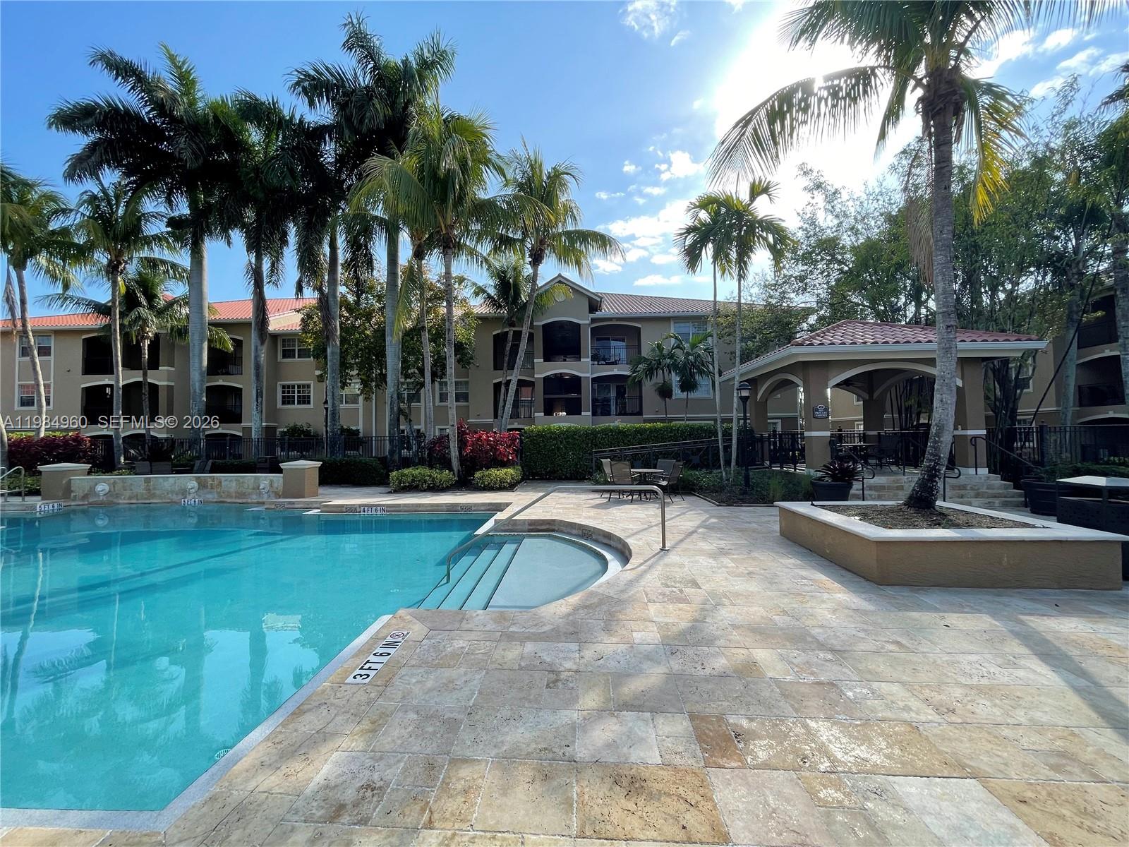 MARQUESA CONDO - Residential Lease