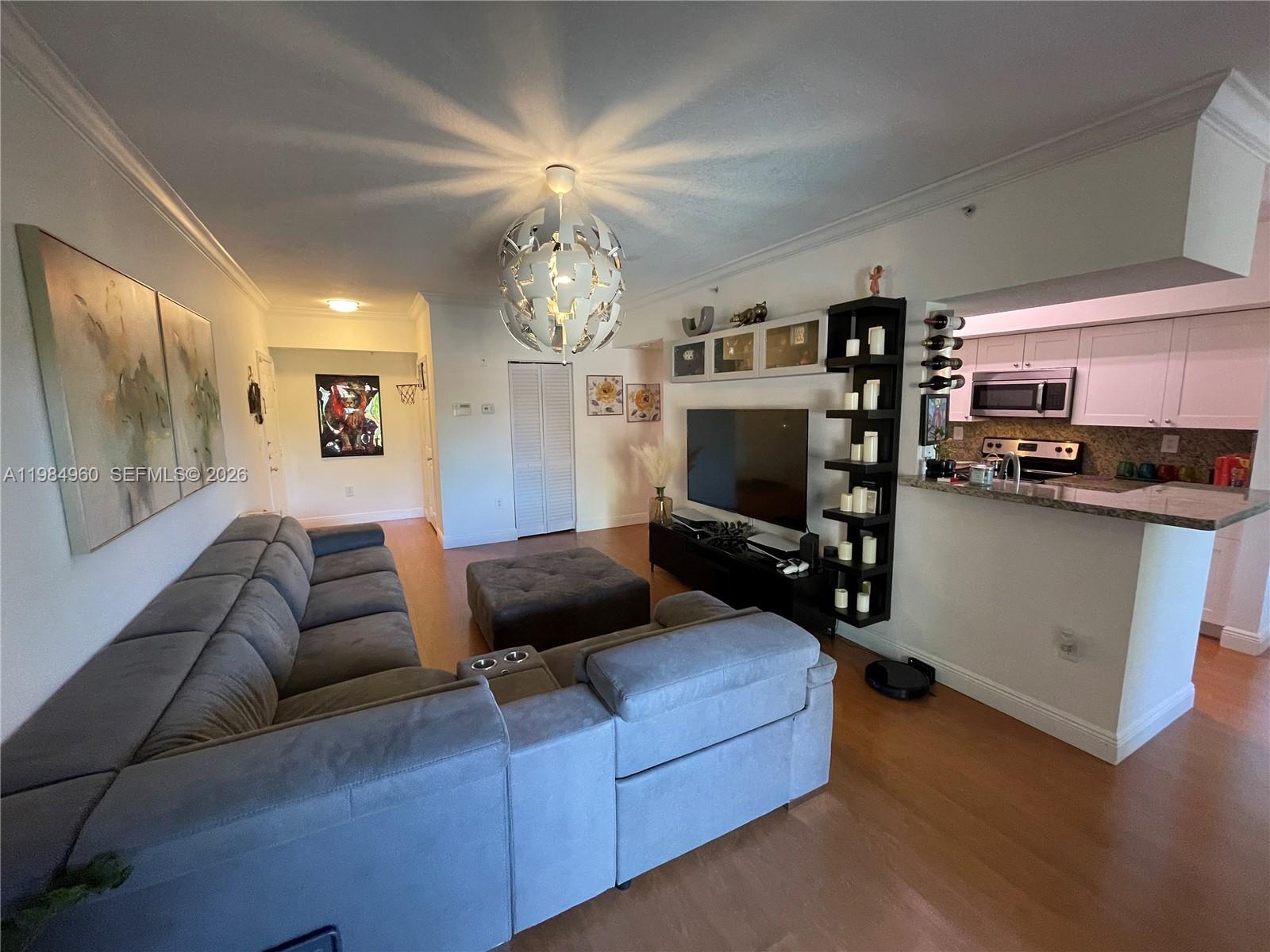 MARQUESA CONDO - Residential Lease