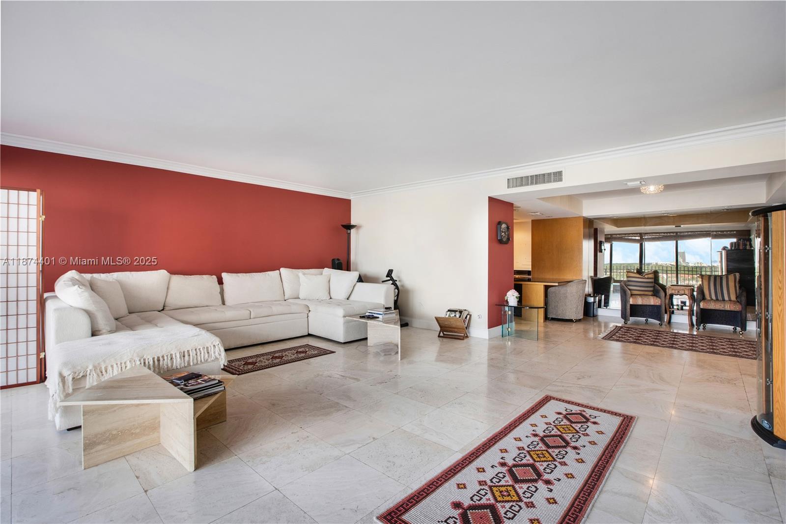 GROVE ISLE CONDO - Residential