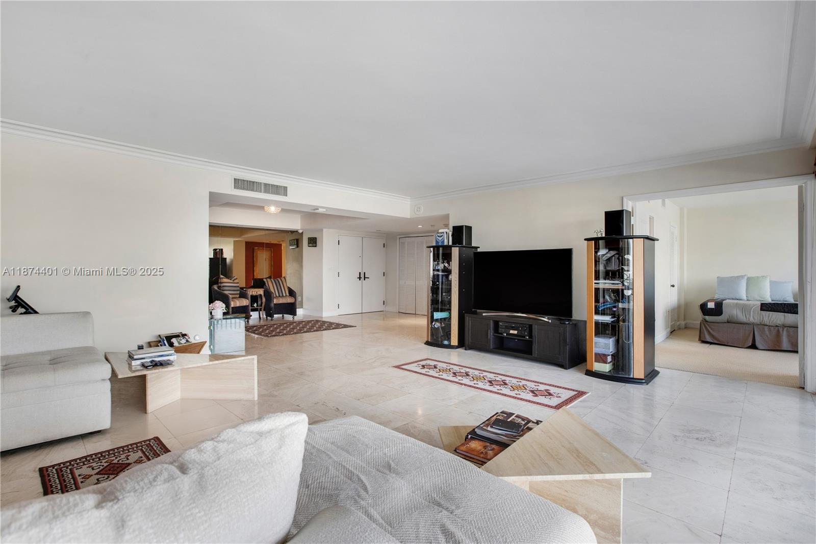 GROVE ISLE CONDO - Residential