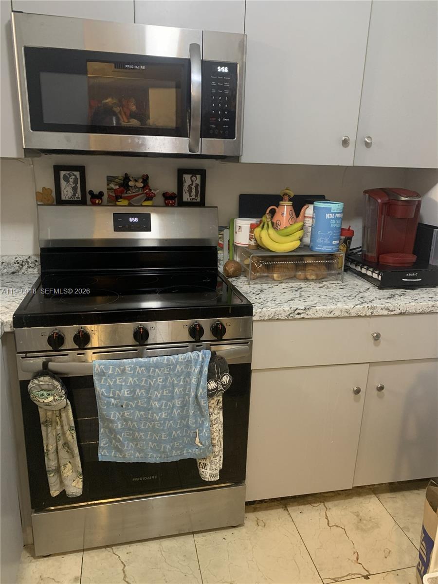 SEQUOIA GARDENS I CONDO - Residential