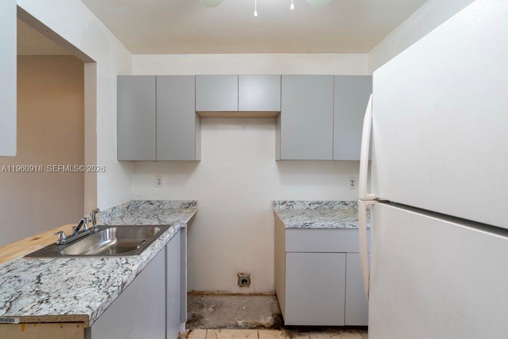 SEQUOIA GARDENS I CONDO - Residential