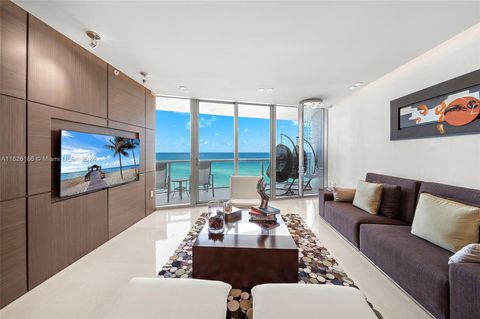 17001 Collins Ave 804 Sunny Isles Beach FL 33160