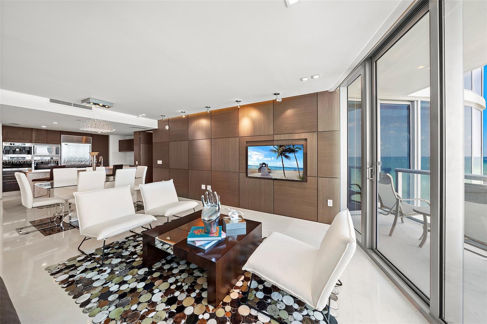JADE BEACH CONDO - Residential