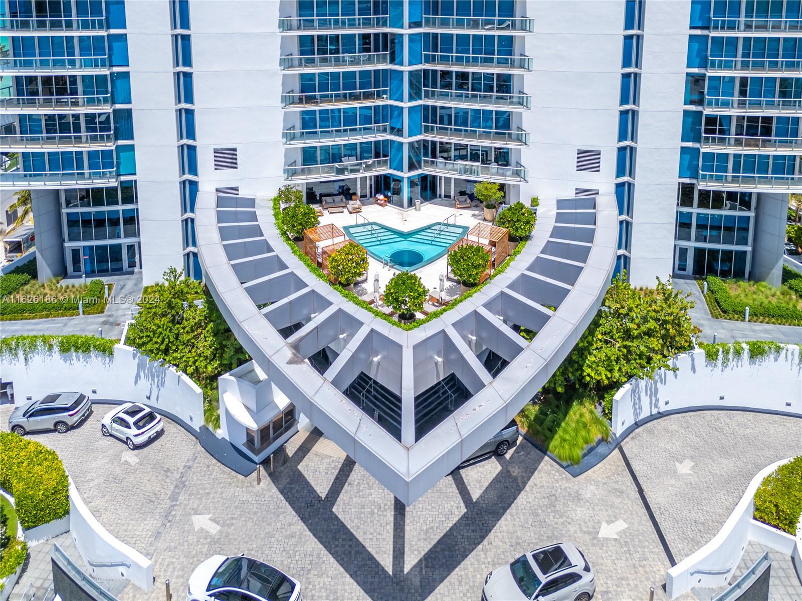 JADE BEACH CONDO - Residential