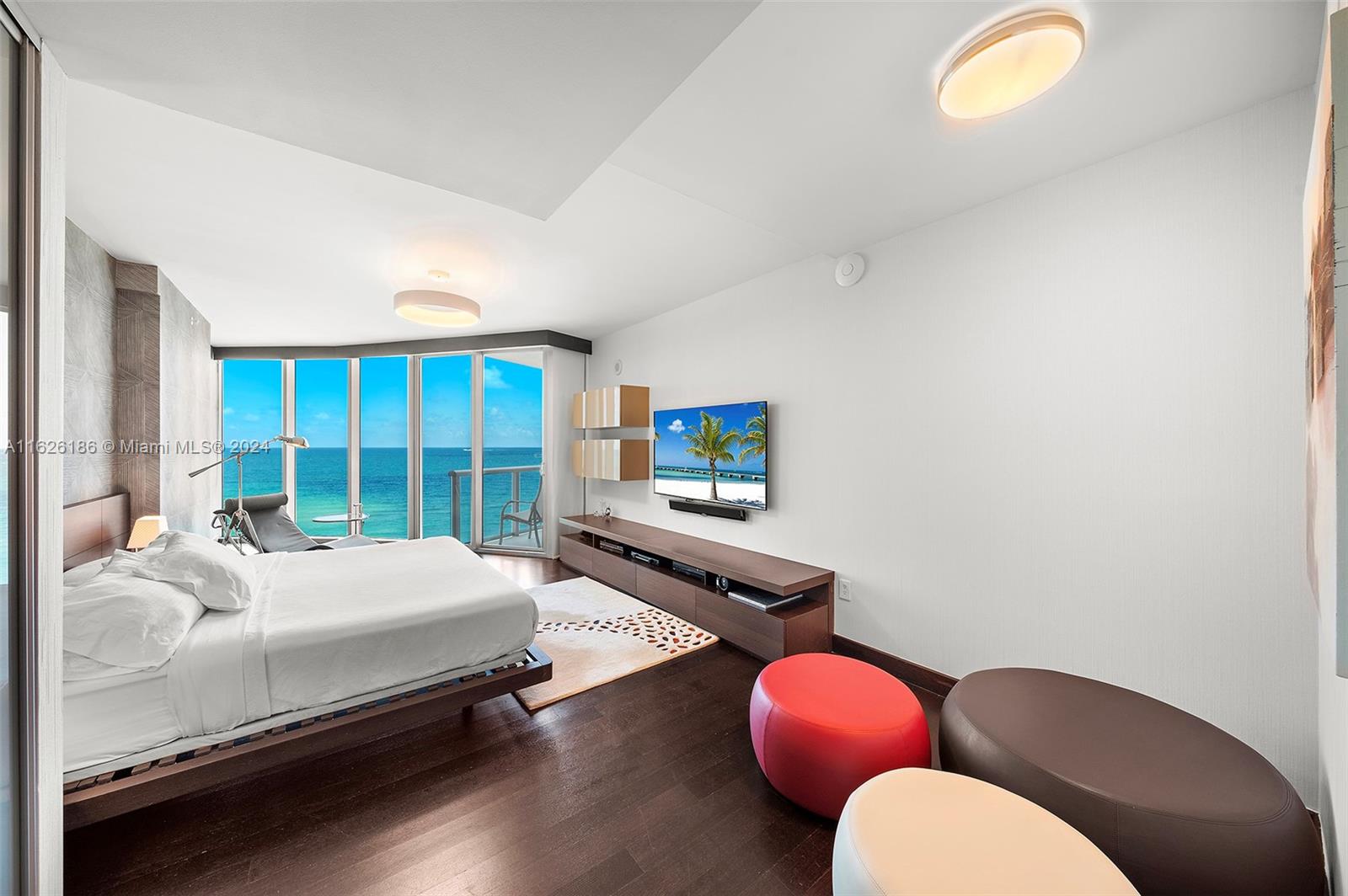 JADE BEACH CONDO - Residential